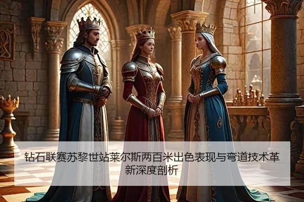 钻石联赛苏黎世站莱尔斯两百米出色表现与弯道技术革新深度剖析